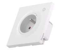 Sonoff Inteligentne gniazdko ścienne WS01TPE-E WiFi (typ E) - 1534486 - zdjęcie 2